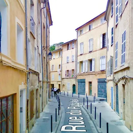 Ersextius, Ib, Aix-En-Provence Apartment Exterior photo