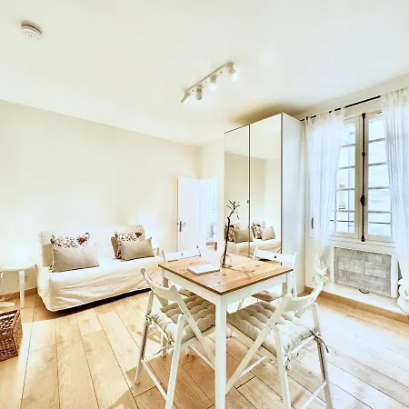 Ersextius, Ib, Aix-En-Provence Apartment Exterior photo