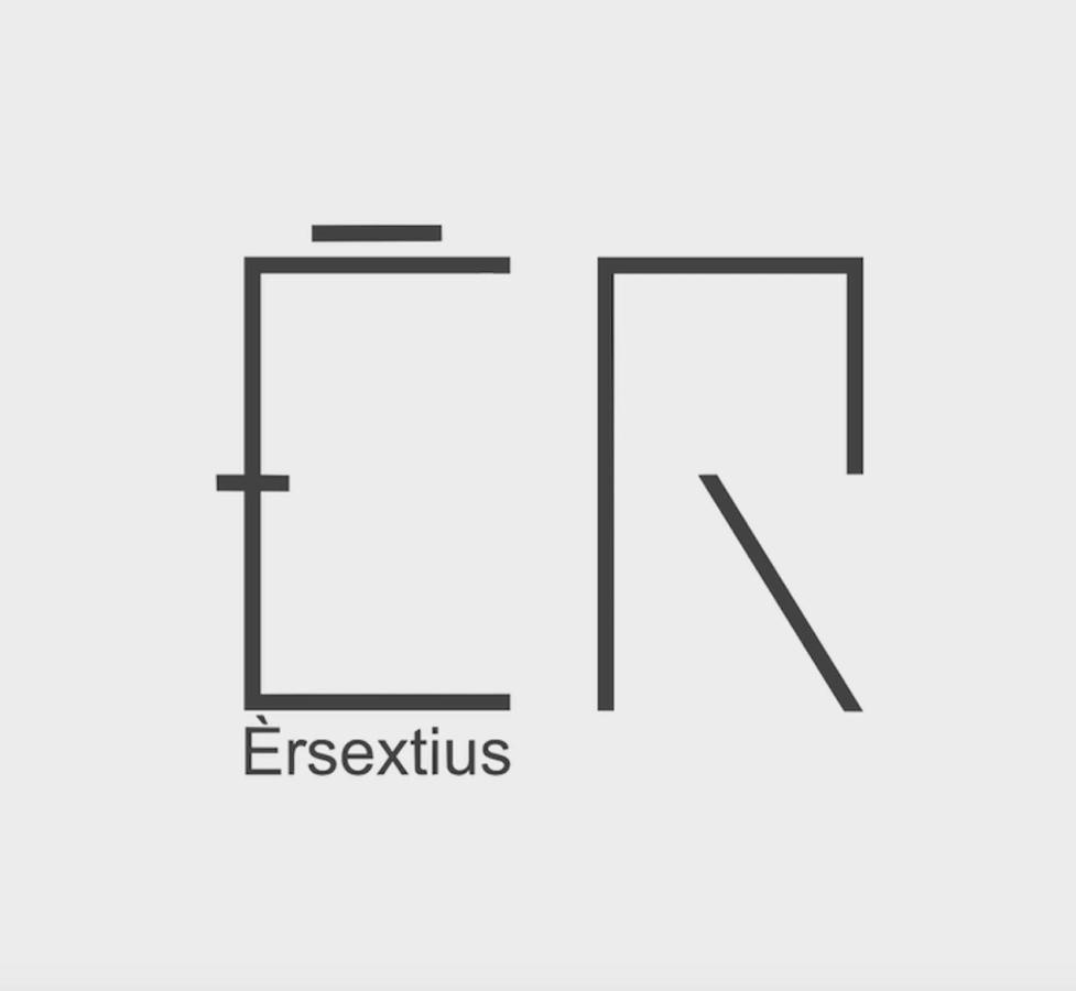 Ersextius, Ib, Apartment