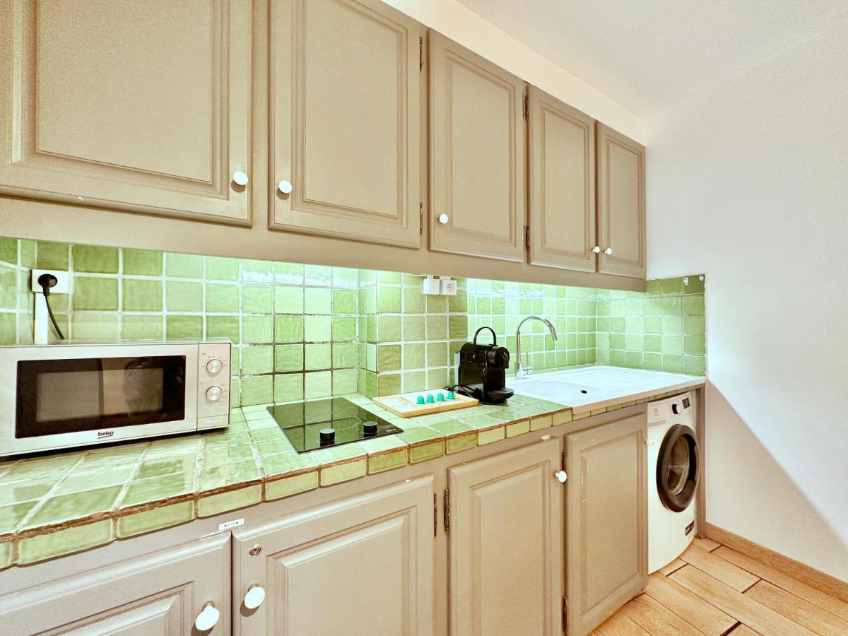 Ersextius, Ib, Apartment Aix-en-Provence
