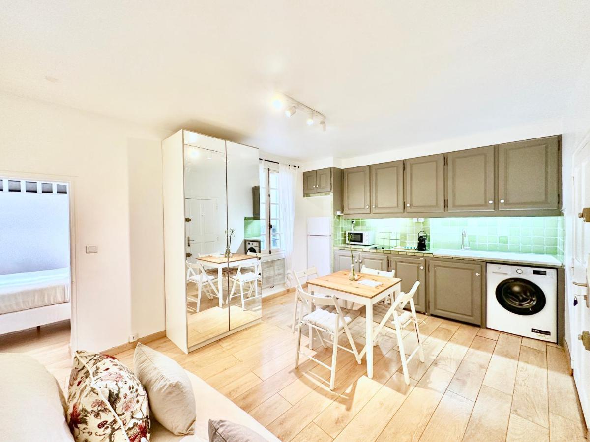Ersextius, Ib, Apartment