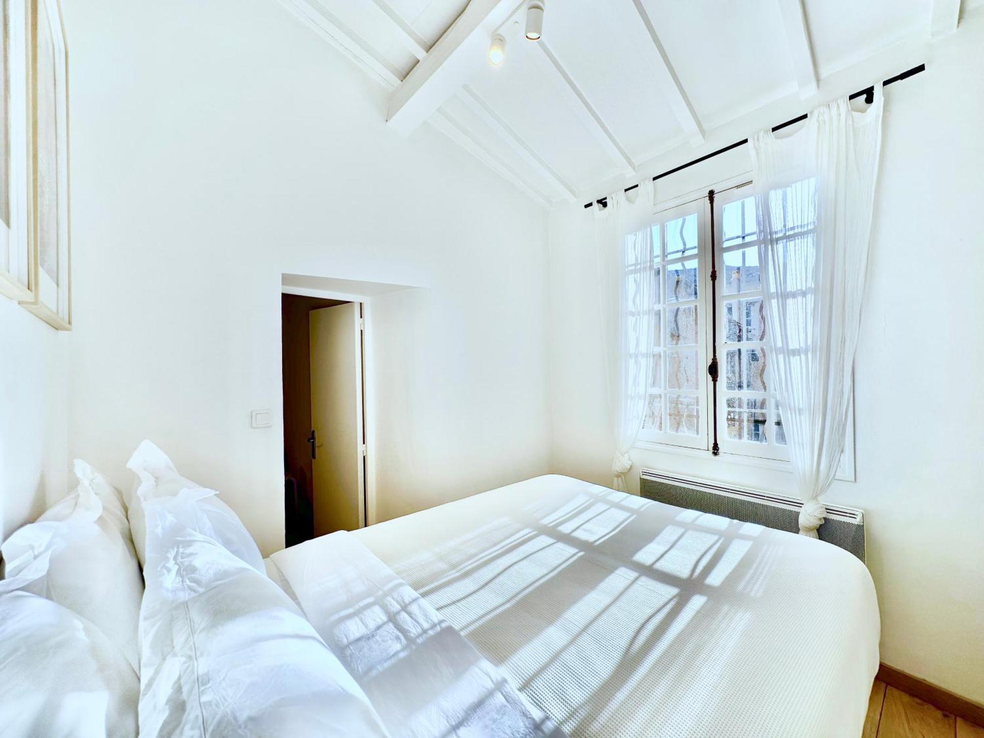 Ersextius, Ib, Apartment Aix-en-Provence