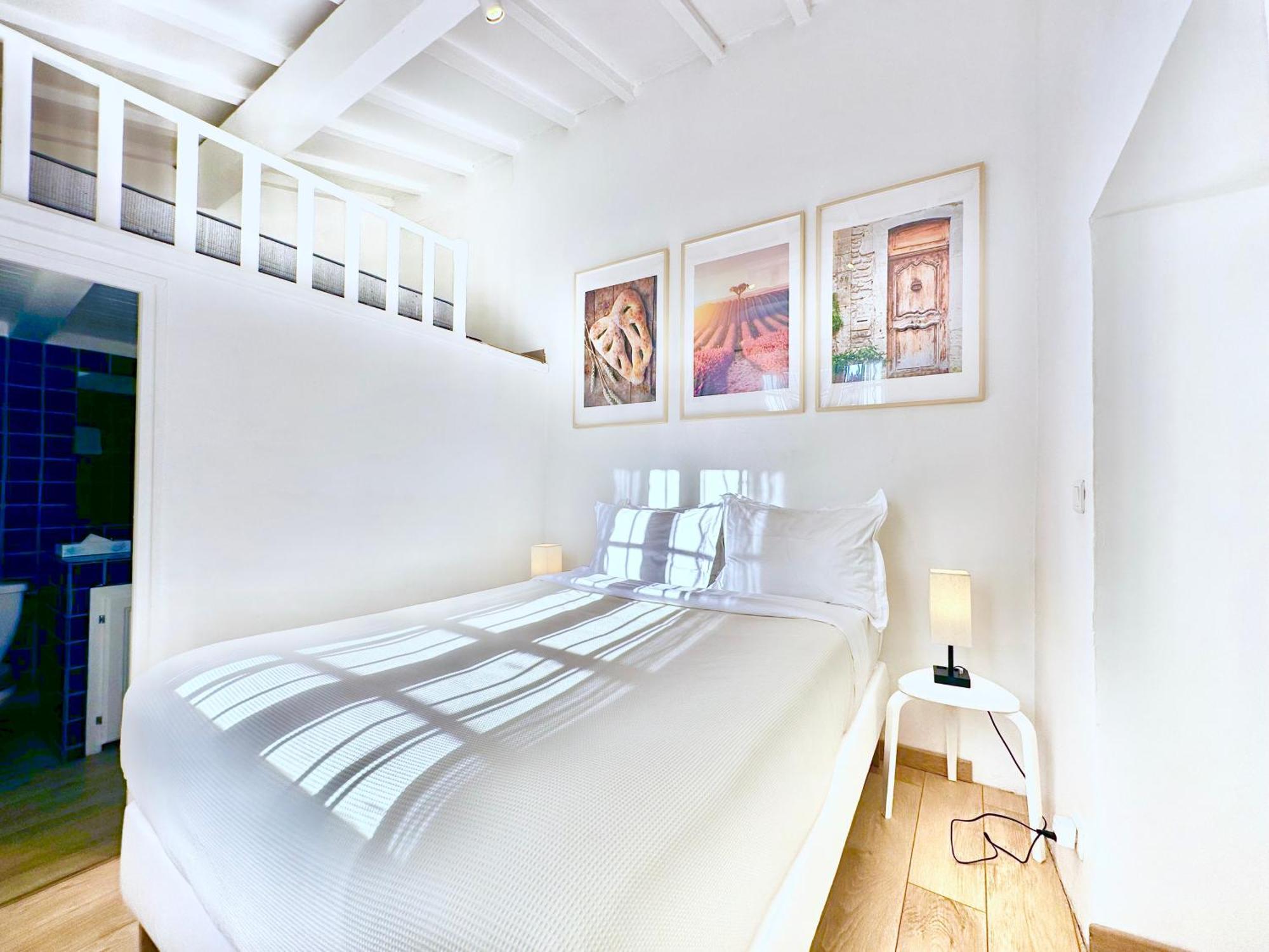 Apartment Ersextius, Ib, *